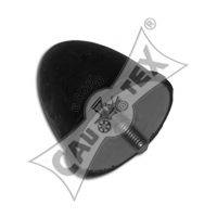 CAUTEX 901366 Stop- /Mounting Buffer